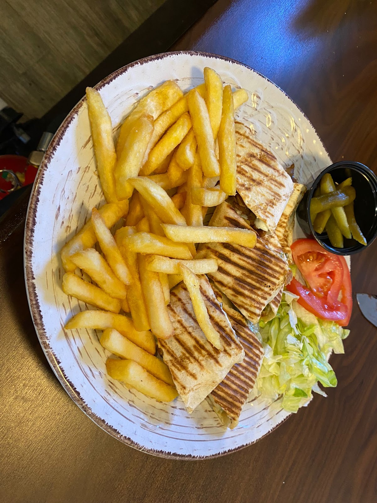 Photo of Jalla Jalla - Bytesgatan 15, 711 30 Lindesberg