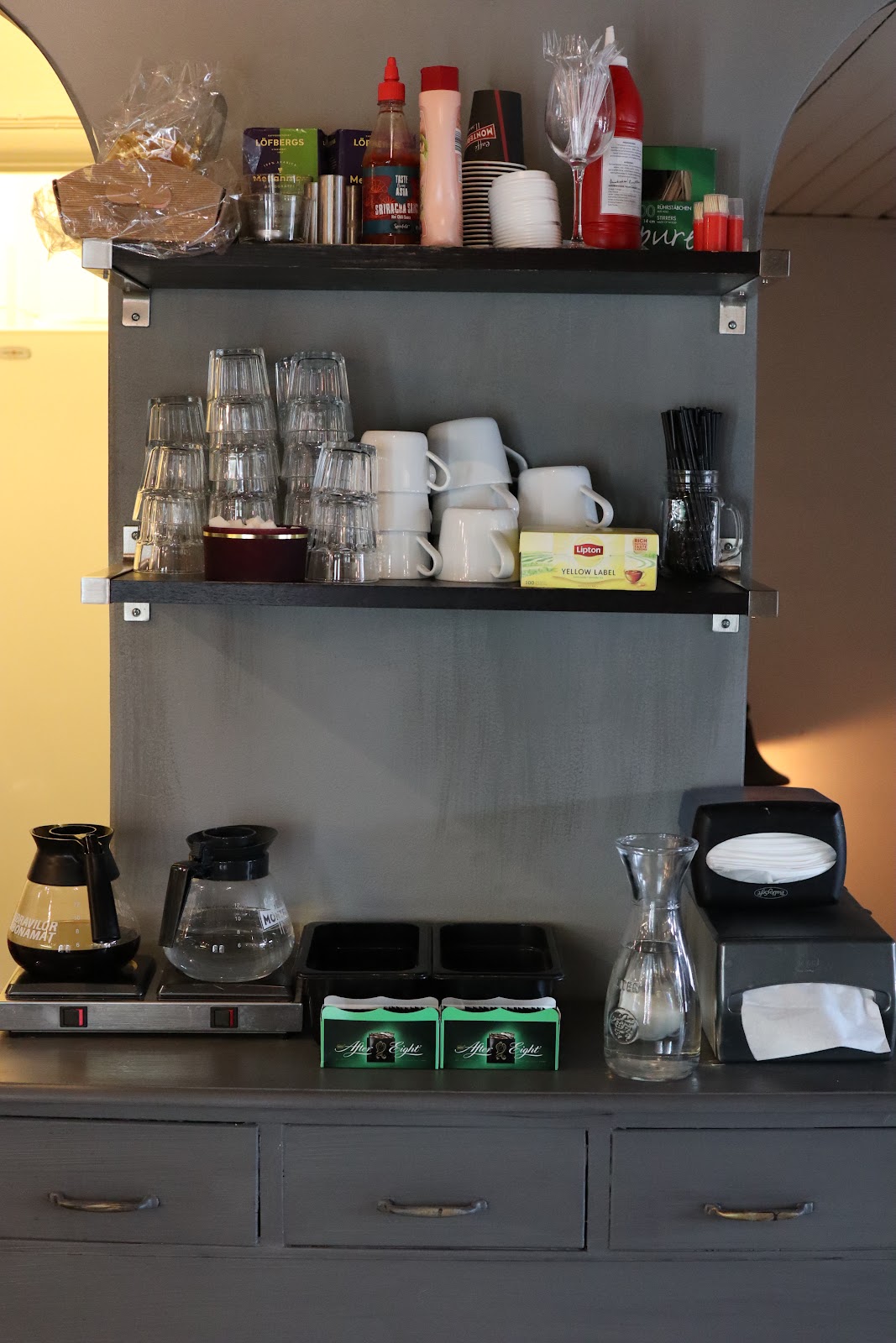 Photo of Jalla Jalla - Bytesgatan 15, 711 30 Lindesberg