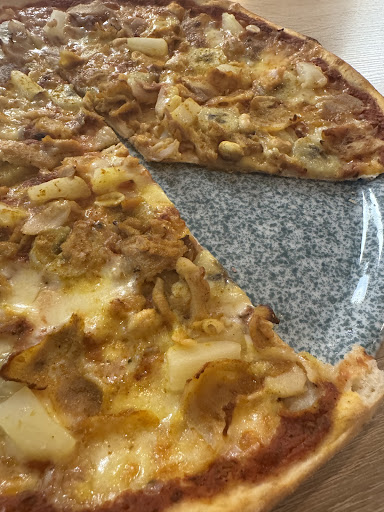 Photo of Pizzeria Mozzarella - Kristinavägen 16, 711 30 Lindesberg