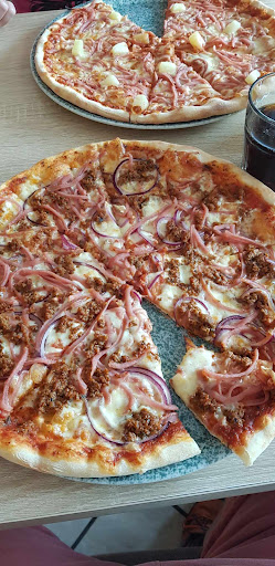 Photo of Pizzeria Mozzarella - Kristinavägen 16, 711 30 Lindesberg