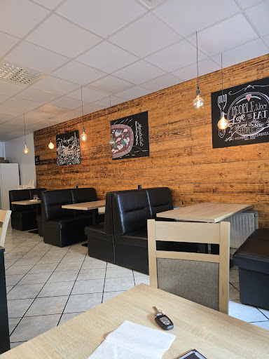 Photo of Pizzeria Mozzarella - Kristinavägen 16, 711 30 Lindesberg