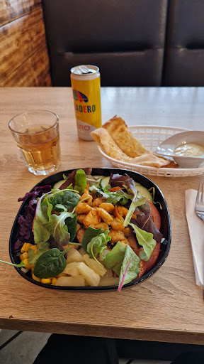 Photo of Pizzeria Mozzarella - Kristinavägen 16, 711 30 Lindesberg