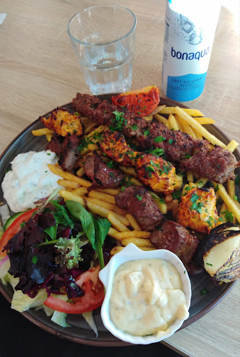 Photo of Pizzeria Mozzarella - Kristinavägen 16, 711 30 Lindesberg