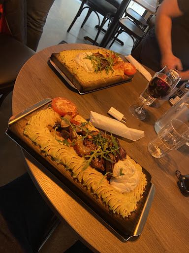 Photo of Grillköket Lindesberg - Molinders väg 2, 711 35 Lindesberg