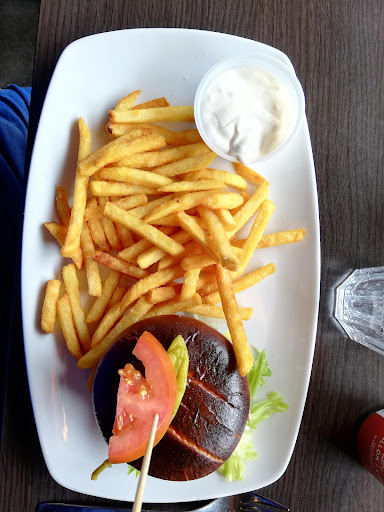 Photo of Pizzasmak i Lindesberg - Kristinavägen 27, 711 30 Lindesberg