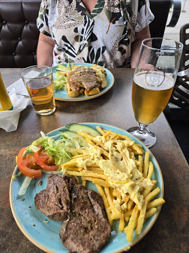 Photo of Milano Pizzeria, Lindesberg - Järnvägsgatan 2, 711 30 Lindesberg