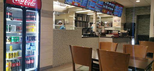 Photo of Milano Pizzeria, Lindesberg - Järnvägsgatan 2, 711 30 Lindesberg