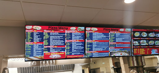 Photo of Milano Pizzeria, Lindesberg - Järnvägsgatan 2, 711 30 Lindesberg