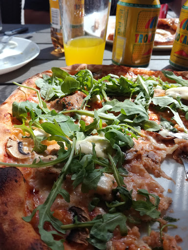 Photo of Milano Pizzeria, Lindesberg - Järnvägsgatan 2, 711 30 Lindesberg