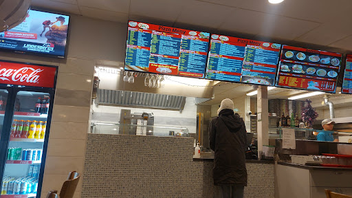 Photo of Milano Pizzeria, Lindesberg - Järnvägsgatan 2, 711 30 Lindesberg