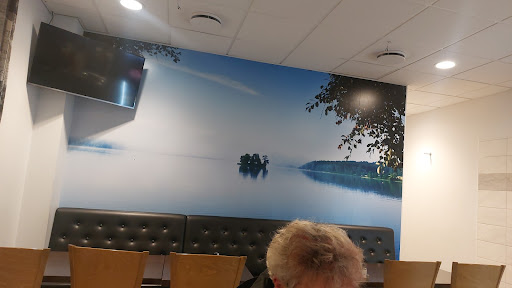 Photo of Milano Pizzeria, Lindesberg - Järnvägsgatan 2, 711 30 Lindesberg