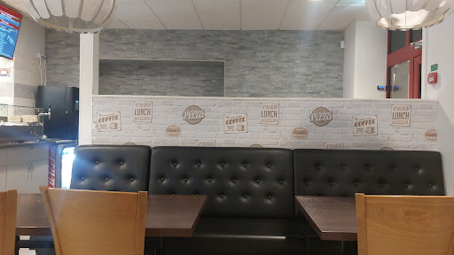 Photo of Milano Pizzeria, Lindesberg - Järnvägsgatan 2, 711 30 Lindesberg