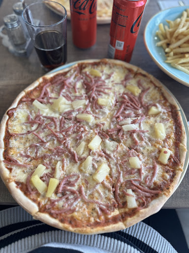 Photo of Milano Pizzeria, Lindesberg - Järnvägsgatan 2, 711 30 Lindesberg
