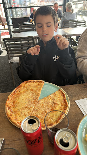 Photo of Milano Pizzeria, Lindesberg - Järnvägsgatan 2, 711 30 Lindesberg