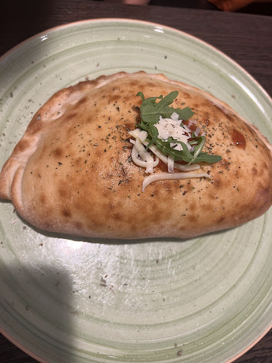 Photo of Milano Pizzeria, Lindesberg - Järnvägsgatan 2, 711 30 Lindesberg