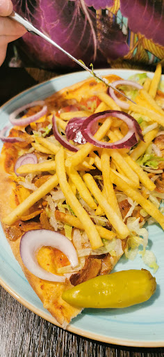 Photo of Milano Pizzeria, Lindesberg - Järnvägsgatan 2, 711 30 Lindesberg