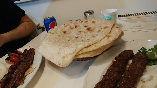 Photo of Kolgrill - Industrigatan 52, 582 77 Linköping