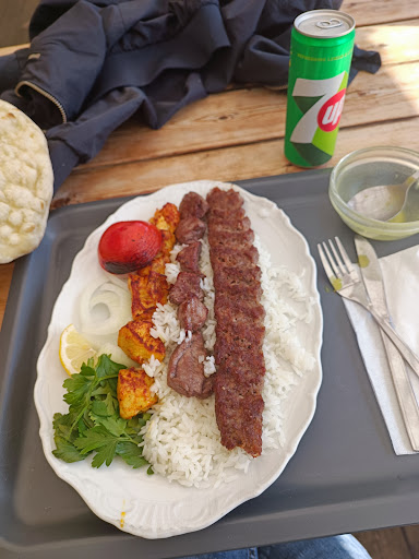 Photo of Kolgrill - Industrigatan 52, 582 77 Linköping