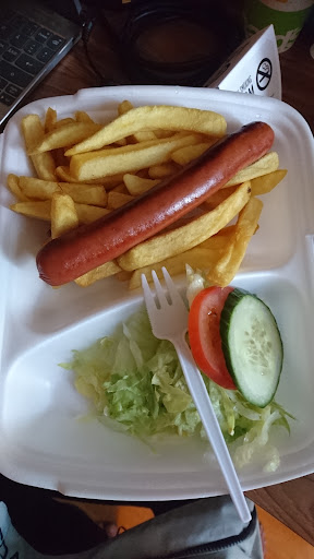 Photo of Stångebro Gatukök - Gamla Tanneforsvägen 49, 582 54 Linköping