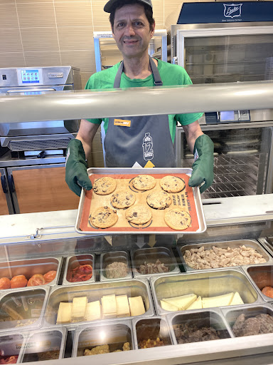 Photo of Subway - Eskilsgatan 2, 341 30 Ljungby