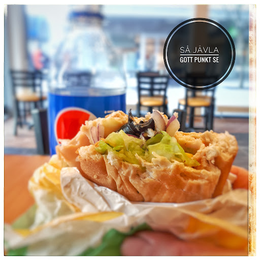 Photo of Subway - Eskilsgatan 2, 341 30 Ljungby