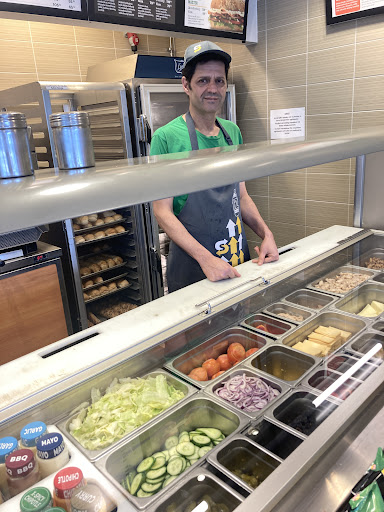 Photo of Subway - Eskilsgatan 2, 341 30 Ljungby