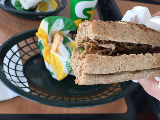 Photo of Subway - Eskilsgatan 2, 341 30 Ljungby
