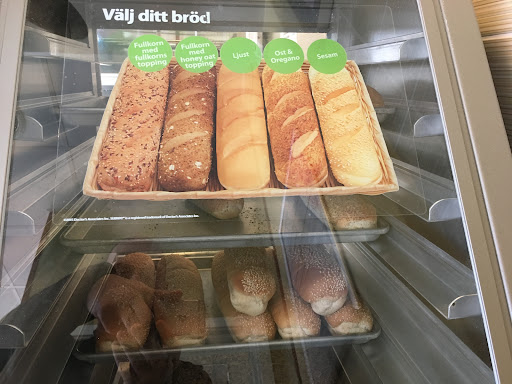 Photo of Subway - Eskilsgatan 2, 341 30 Ljungby