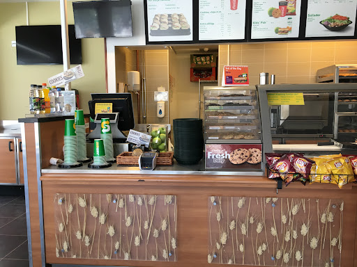 Photo of Subway - Eskilsgatan 2, 341 30 Ljungby