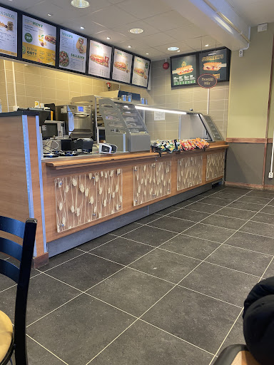 Photo of Subway - Eskilsgatan 2, 341 30 Ljungby