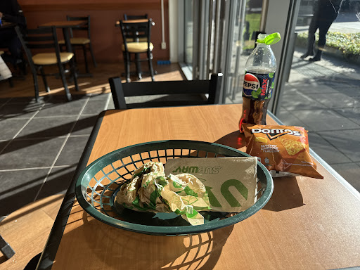 Photo of Subway - Eskilsgatan 2, 341 30 Ljungby