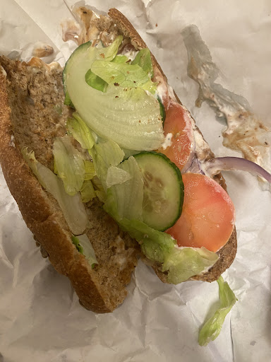 Photo of Subway - Eskilsgatan 2, 341 30 Ljungby