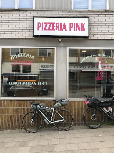 Photo of Pizzeria Pink - Storgatan 2B, 341 33 Ljungby