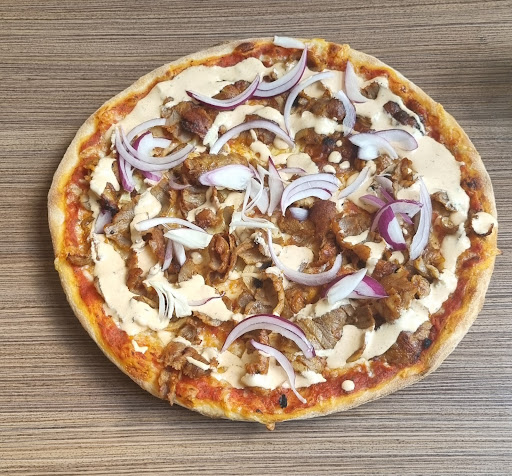 Photo of Pizzeria Pink - Storgatan 2B, 341 33 Ljungby