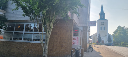 Photo of Pizzeria Pink - Storgatan 2B, 341 33 Ljungby