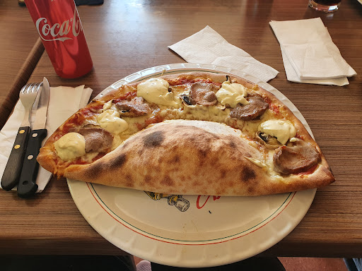 Photo of Pizzeria Pink - Storgatan 2B, 341 33 Ljungby