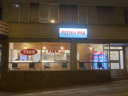 Photo of Pizzeria Pink - Storgatan 2B, 341 33 Ljungby