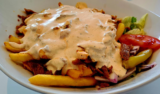 Photo of Pizzeria Prima - Klockaregårdsgatan 32, 341 35 Ljungby