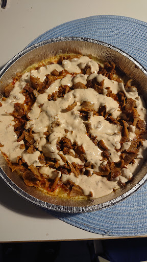 Photo of Pizzeria Prima - Klockaregårdsgatan 32, 341 35 Ljungby