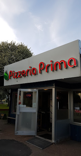 Photo of Pizzeria Prima - Klockaregårdsgatan 32, 341 35 Ljungby