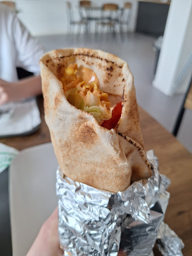 Photo of Crispy kebab - Stora Torget 5, 341 43 Ljungby