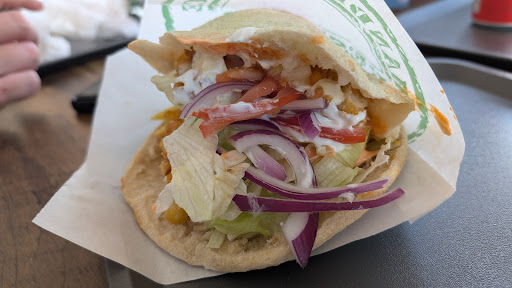 Photo of Crispy kebab - Stora Torget 5, 341 43 Ljungby
