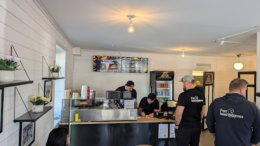 Photo of Crispy kebab - Stora Torget 5, 341 43 Ljungby