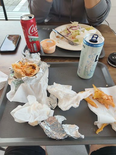 Photo of Crispy kebab - Stora Torget 5, 341 43 Ljungby