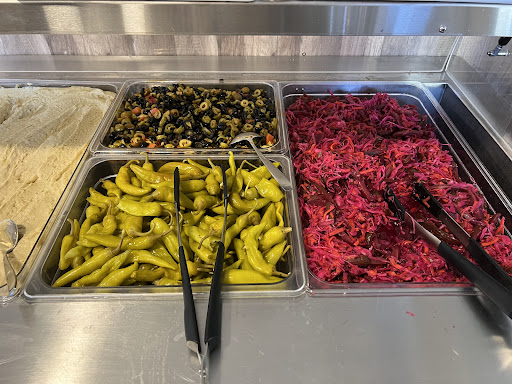 Photo of Laya kolgrill i Ljungby - Stationsgatan 4, 341 23 Ljungby