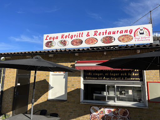 Photo of Laya kolgrill i Ljungby - Stationsgatan 4, 341 23 Ljungby