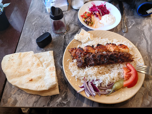 Photo of Laya kolgrill i Ljungby - Stationsgatan 4, 341 23 Ljungby