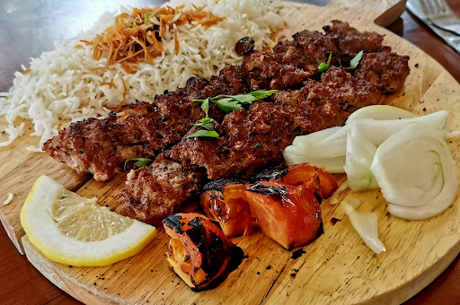 Photo of Laya kolgrill i Ljungby - Stationsgatan 4, 341 23 Ljungby