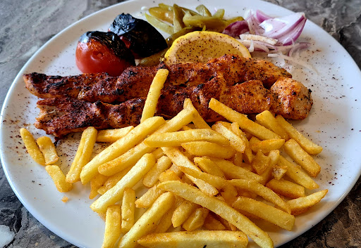 Photo of Laya kolgrill i Ljungby - Stationsgatan 4, 341 23 Ljungby