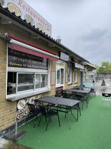 Photo of Laya kolgrill i Ljungby - Stationsgatan 4, 341 23 Ljungby